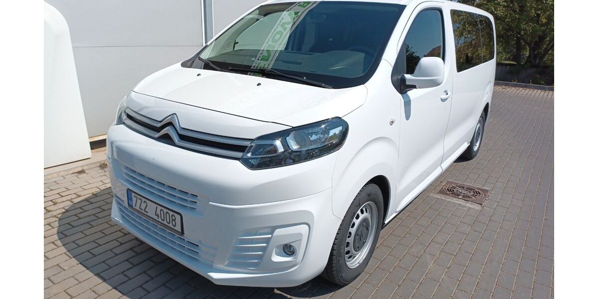 Citroen Jumpy 244.500 km 12.990 &euro; Neuhausen/Erzgeb 09544
