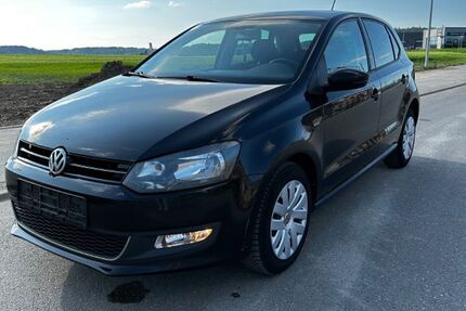 VW Polo 171.000 km 6.599 &euro; Schwäbisch hall 74523