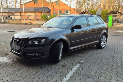 Audi A3 143.429 km 5.790 &euro; Kiel 24103