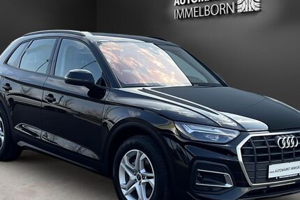 Audi Q5 47.162 km 33.950 &euro; Barchfeld - Immelborn 36456