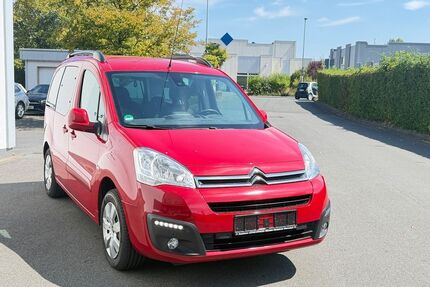 Citroen Berlingo 134.000 km 5.980 &euro; Münster 48157