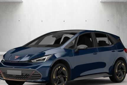 Cupra Born 5.000 km 36.770 &euro; Osterode 37520