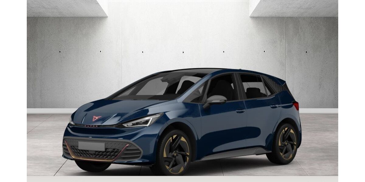 Cupra Born 5.000 km 36.770 &euro; Osterode 37520