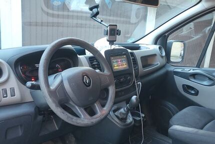 Renault Trafic 225.000 km 7.350 &euro; Gelsenkirchen 45881