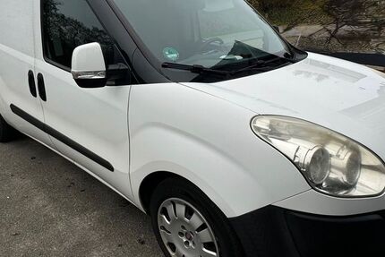 Fiat Doblo 199.000 km 3.300 &euro; Oeversee 24988