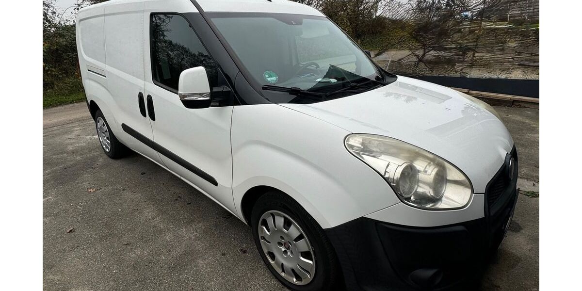 Fiat Doblo 199.000 km 3.300 &euro; Oeversee 24988