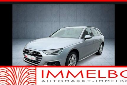 Audi A4 76.800 km 24.980 &euro; Barchfeld - Immelborn 36456