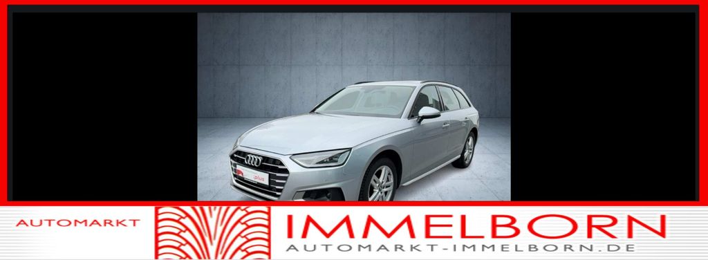 Audi A4 76.800 km 24.980 &euro; Barchfeld - Immelborn 36456