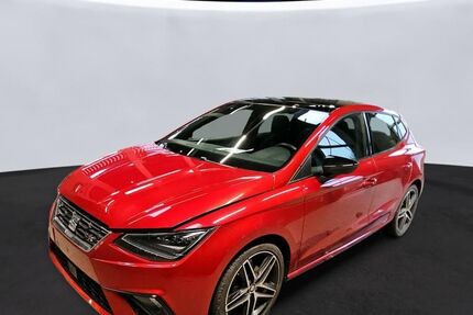 Seat Ibiza 112.442 km 13.880 &euro; Hamm 59067