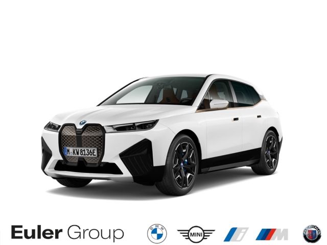 BMW iX 39.813 km 45.499 &euro; Hofheim 65719