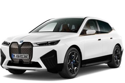 BMW iX 39.814 km 45.499 &euro; Hofheim 65719