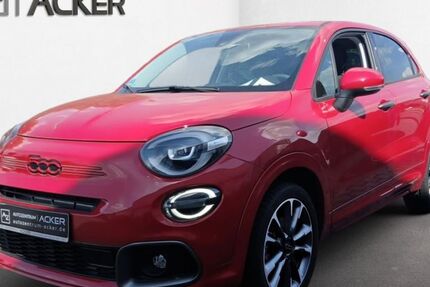 Fiat 500X 14.136 km 19.190 &euro; Marburg 35043
