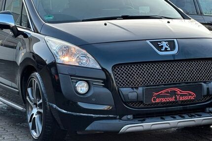 Peugeot 3008 230.000 km 3.490 &euro; Buxtehude 21614
