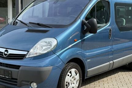 Opel Vivaro 118.900 km 8.500 &euro; Sögel 49751
