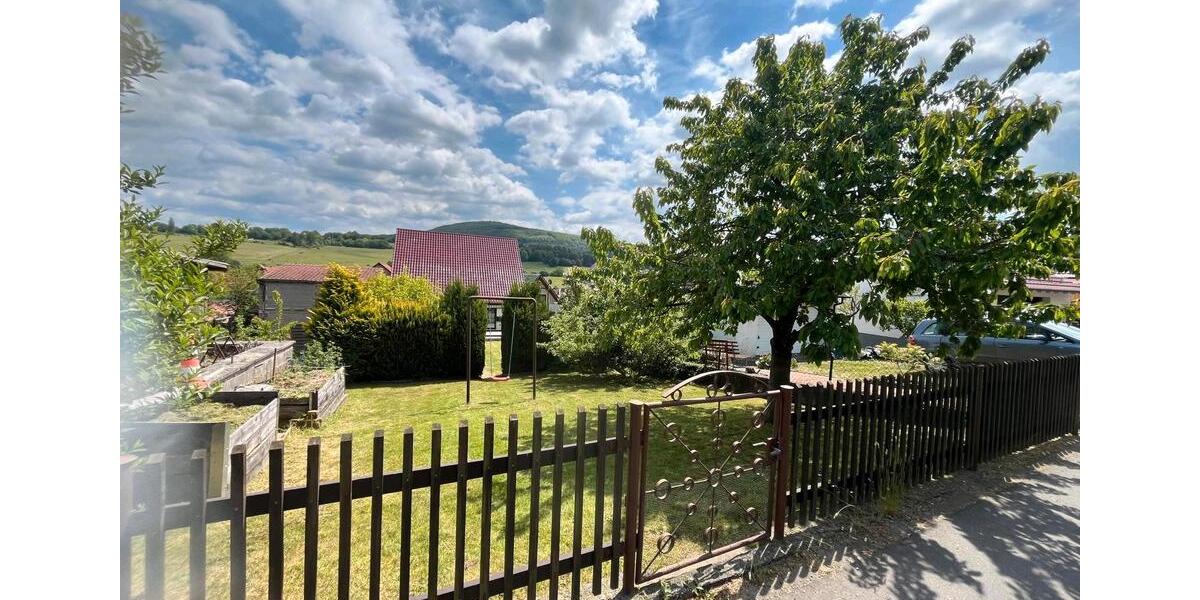 Einfamilienhaus Dermbach - 5 Zimmer, 140 m&sup2;, 165.000&euro; | Angebot:25157495