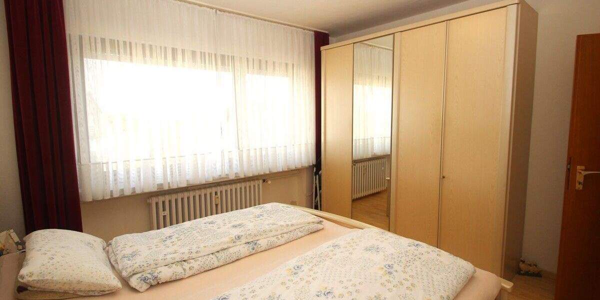 Etagenwohnung Königswinter Ittenbach - 3 Zimmer, 84 m&sup2;, 249.000&euro; | Angebot:25697245