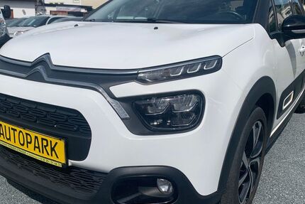 Citroen C3 162.500 km 8.990 &euro; Heidenau 01809