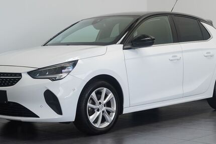 Opel Corsa 16.427 km 17.790 € Wiesbaden 65205