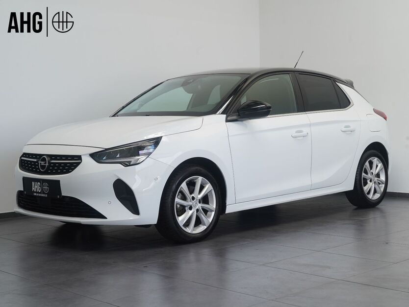 Opel Corsa 16.427 km 17.790 € Wiesbaden 65205