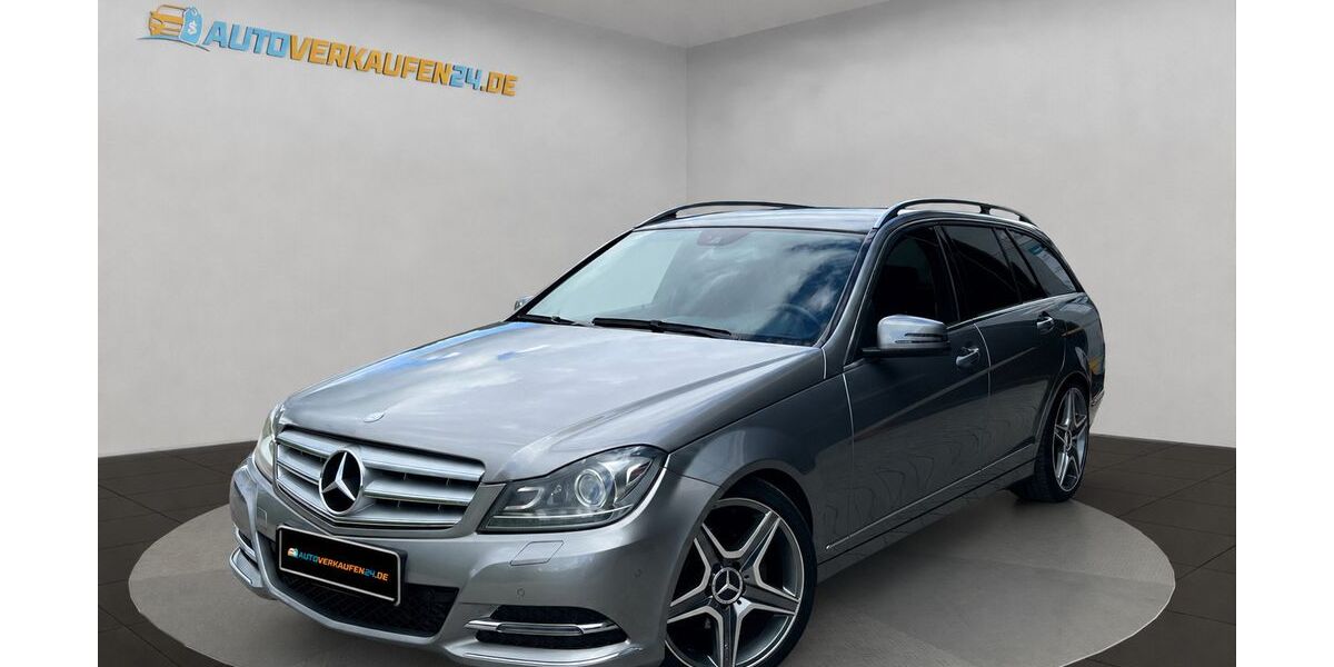 Mercedes-Benz C 250 252.700 km 7.490 &euro; Ebersbach 73061