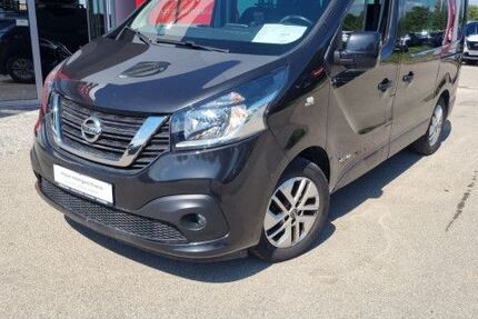 Nissan NV300 89.500 km 29.990 &euro; Germaringen 87656