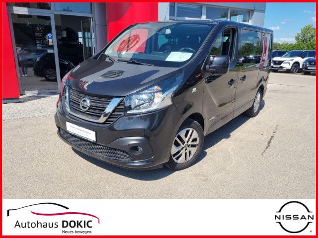 Nissan NV300 89.500 km 29.990 &euro; Germaringen 87656