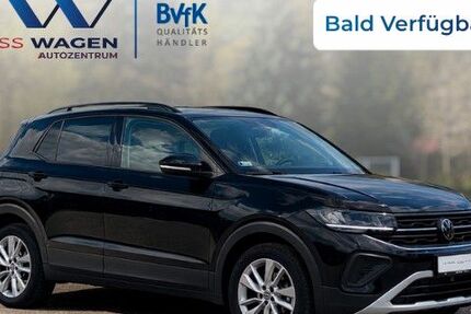 VW T-Cross 3.699 km 26.199 &euro; Spaichingen 78549