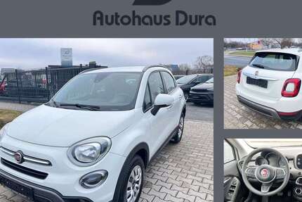 Fiat 500X 39.100 km 13.950 &euro; Rüsselsheim 65428