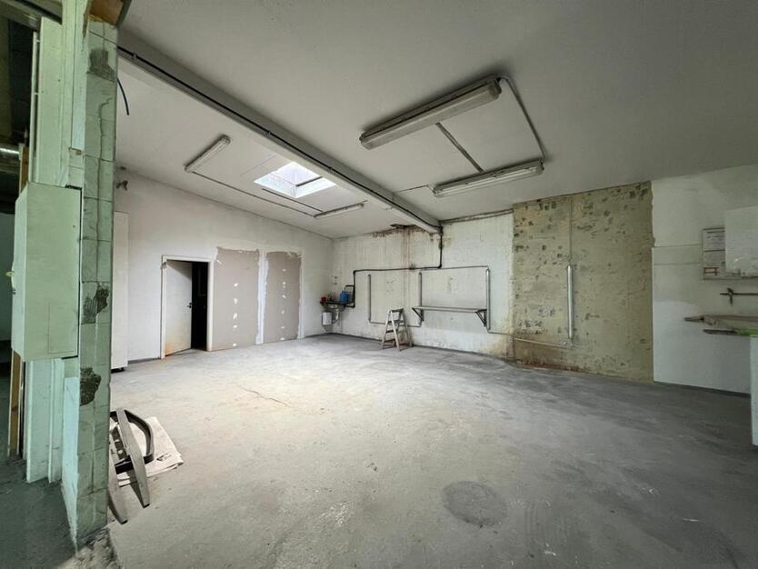 Lagerhalle privat 889293 Kellmünz