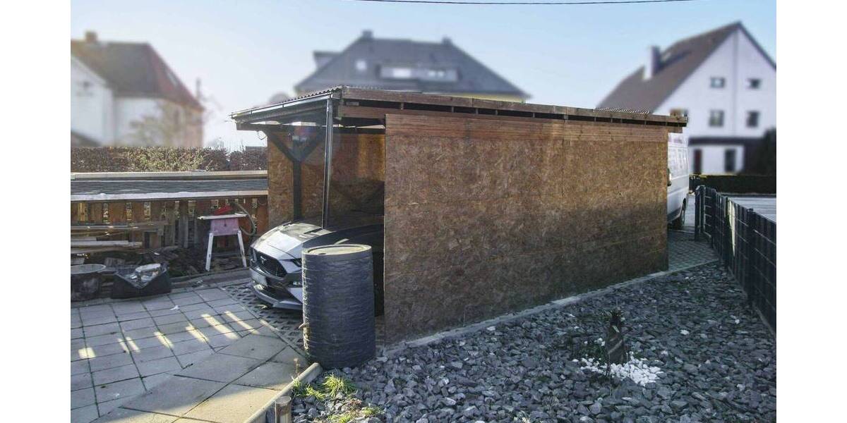 Doppelhaushälfte Freital - 3 Zimmer, 126 m&sup2;, 319.000&euro; | Angebot:26816619