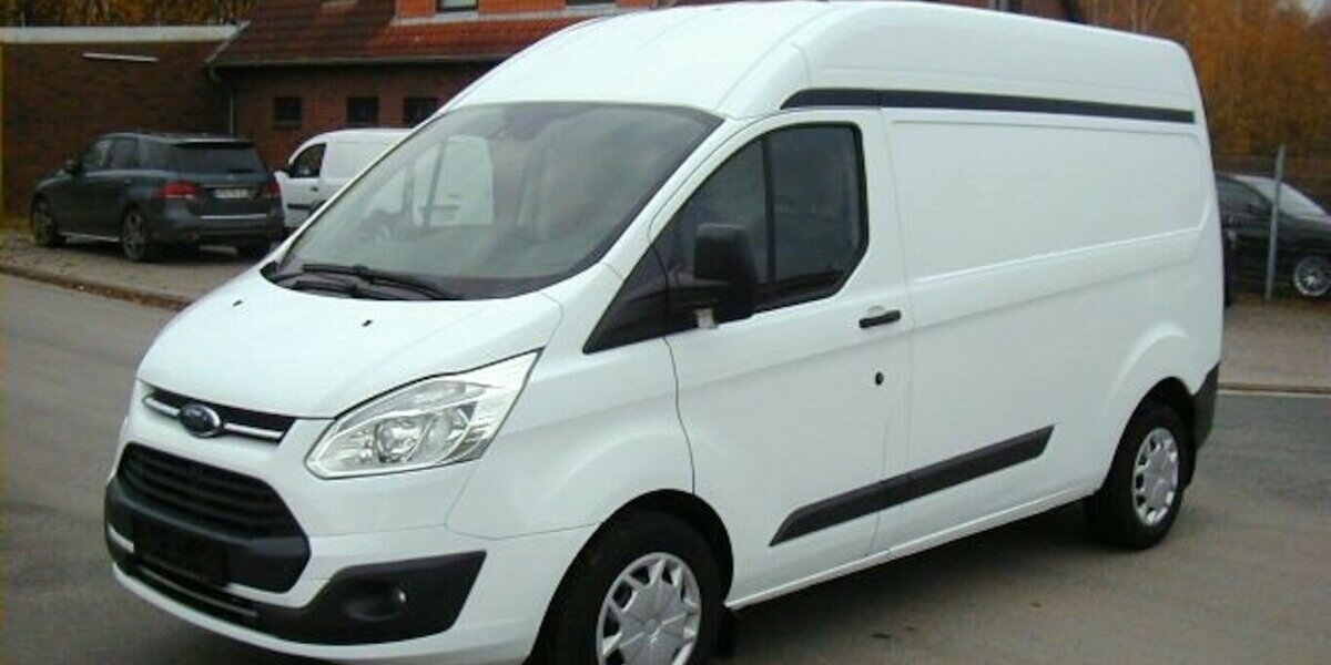 Ford Transit Custom 2.0TDCi Trend 340 L2H2-Navi-AHK-PDC 69.296 km 17.969 &euro; Wittmund 26409