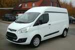 Ford Transit Custom 2.0TDCi Trend 340 L2H2-Navi-AHK-PDC 69.296 km 17.969 &euro; Wittmund 26409