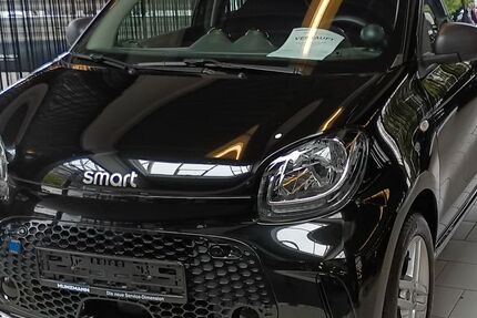 Smart ForFour 30.500 km 10.300 &euro; Dortmund 44149