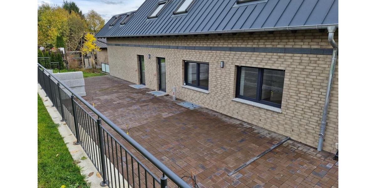 Etagenwohnung Alsfeld - 3 Zimmer, 1.498&euro; | Angebot:23392743