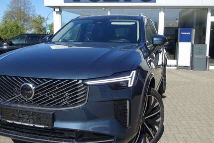 Volvo XC90 28.500 km 67.900 &euro; Warendorf 48231