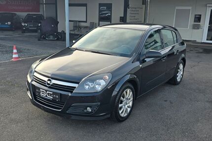 Opel Astra 186.000 km 2.499 € Bitburg 54634