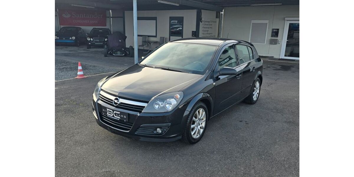 Opel Astra 186.000 km 2.499 € Bitburg 54634