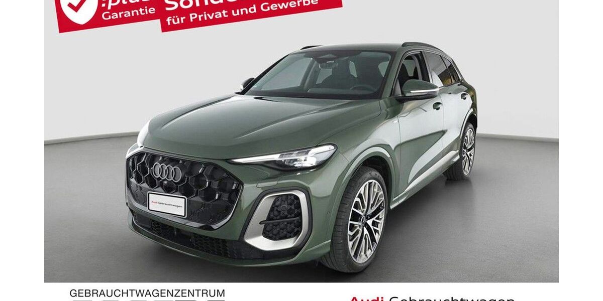 Audi Q5 12.750 km 58.990 &euro; Verden 27283