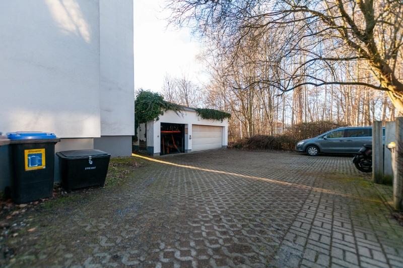 Dachgeschoßwohnung Dresden Loschwitz - 2 Zimmer, 75 m&sup2;, 626&euro; | Angebot:26269512