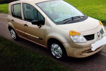 Renault Modus 40.000 km 240 &euro; Darmstadt 64297