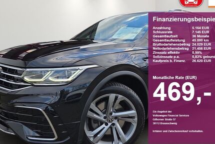 VW Tiguan 79.800 km 26.620 &euro; Albbruck 79774