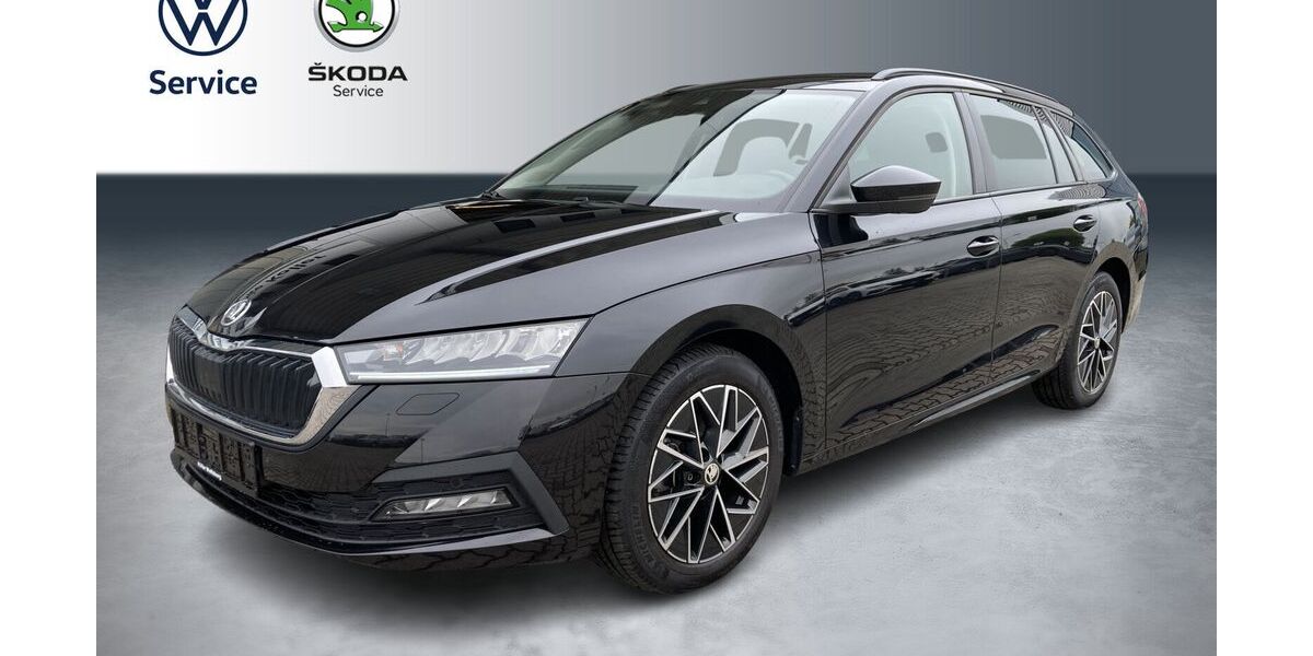 Skoda Octavia 44.609 km 22.970 &euro; Wolfsburg 38446
