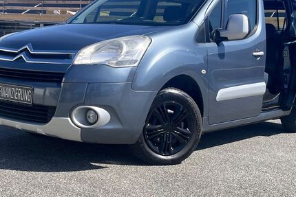 Citroen Berlingo 234.000 km 3.477 &euro; Flintbek 24220