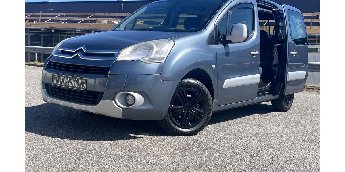 Citroen Berlingo 234.000 km 3.477 &euro; Flintbek 24220