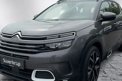 Citroen C5 Aircross 45.000 km 23.930 &euro; Flensburg 24941