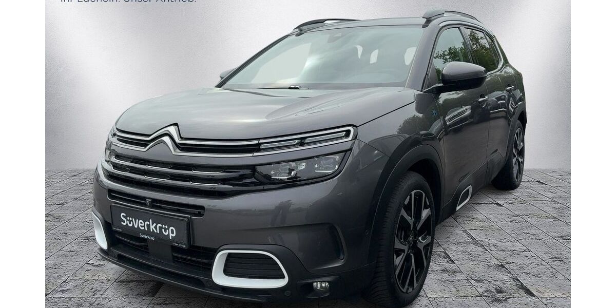 Citroen C5 Aircross 45.000 km 23.930 &euro; Flensburg 24941