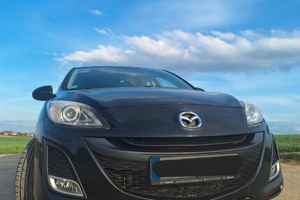 Mazda 3 153.000 km 6.299 &euro; Weingarten 88250