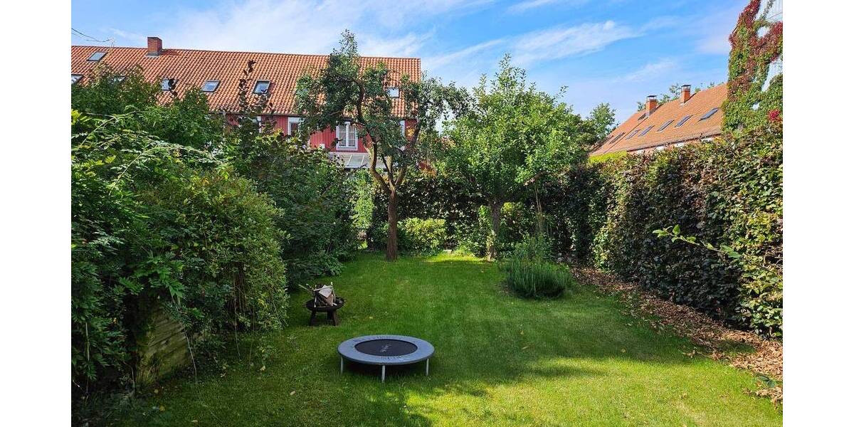 Reihenendhaus Berlin Nikolassee - 5 Zimmer, 128 m&sup2;, 795.000&euro; | Angebot:26834783