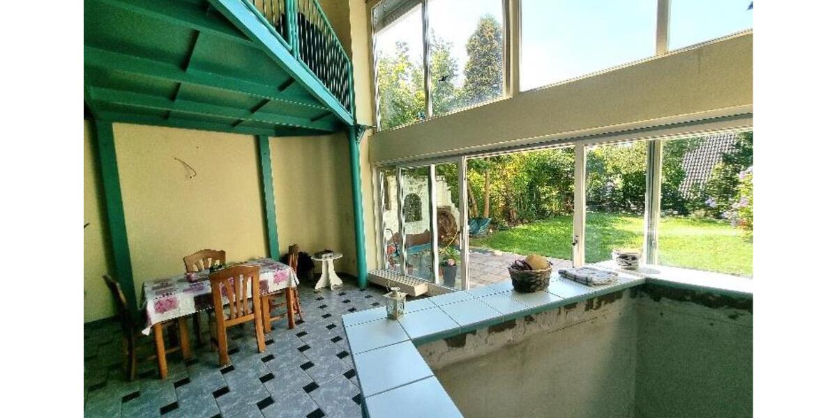 Maisonettenwohnung Veitsbronn - 6 Zimmer, 180 m&sup2;, 525.000&euro; | Angebot:26749797