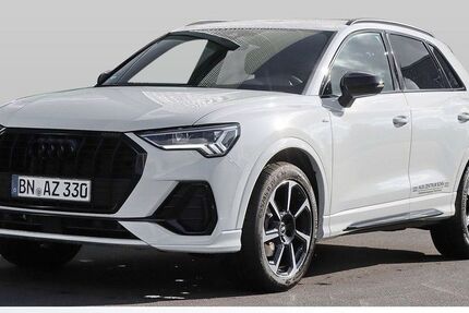 Audi Q3 4.050 km 43.880 € Bonn 53119